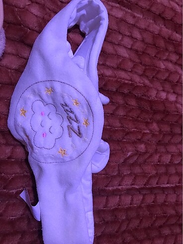 Kiraz çekirdeği kemer ve patik - Görsel 2