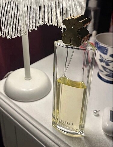 Tous gold