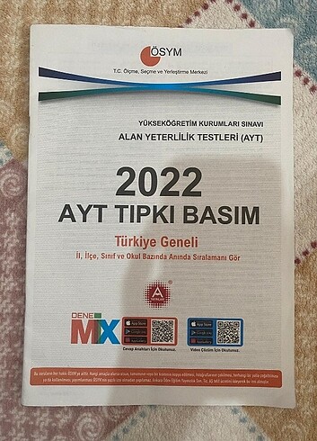 2022 ayt 