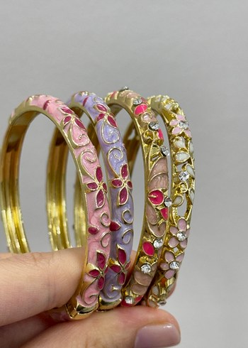 Mineli bilezik - Görsel 3