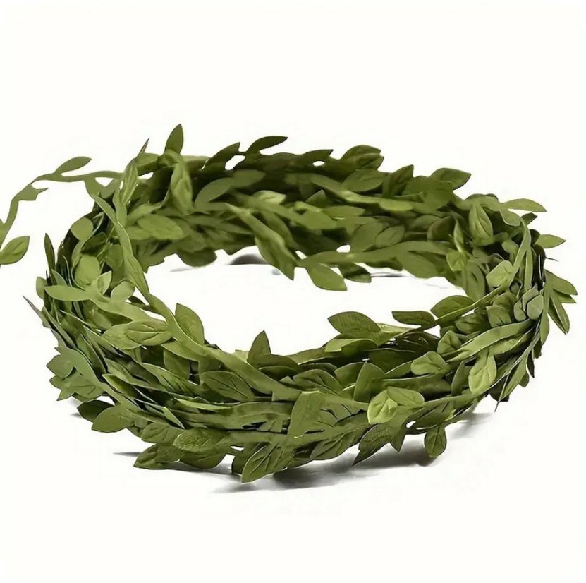 Sarmaşık Kapı Süsü - Görsel 2