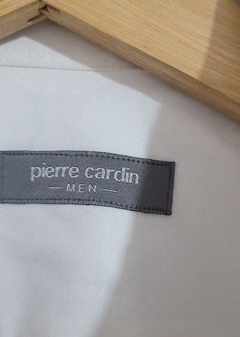 Beyaz Keten Regular Fit Uzun Kollu Erkek Gömlek - Görsel 2