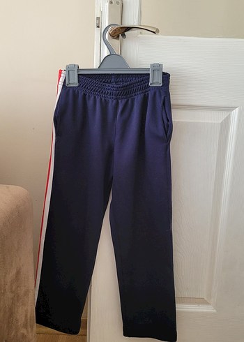 Kız Çocuk Lacivert Sweatpants