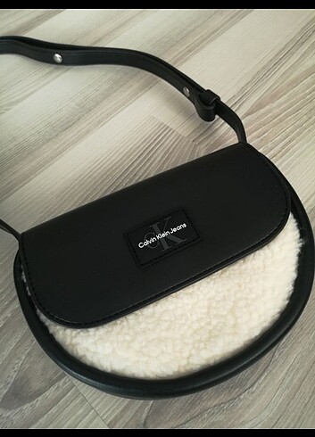Calvin Klein CALVİN KLEİN ÇANTA 