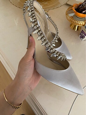 Nine West Topuklu ayakkabı