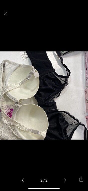 FitFlop Sütyen set