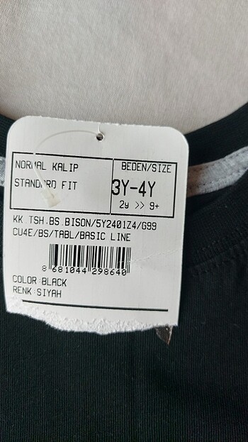 LC Waikiki Tişort