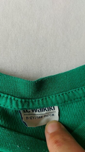 LC Waikiki Kazak