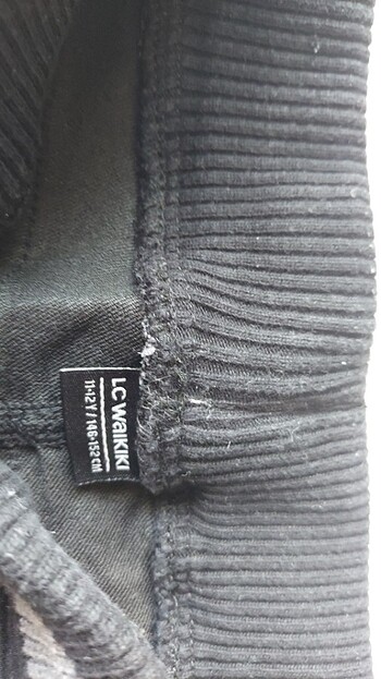 LC Waikiki Pantolon