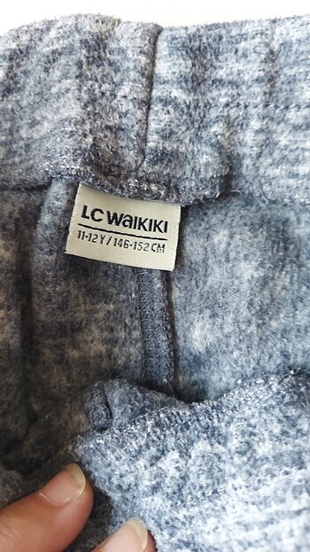 LC Waikiki Pantolon