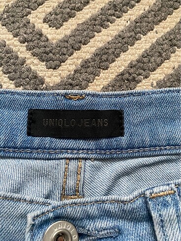 Uniqlo Kot pantalon