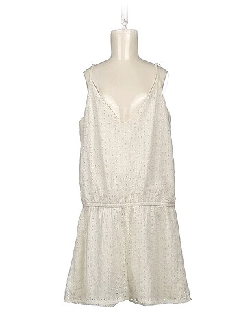 PreLoved Kısa Tulum %70 İndirimli.