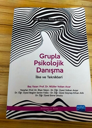 Grupla Psikolojik Danışma İlke ve Teknikleri