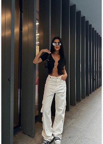 Kargo jean