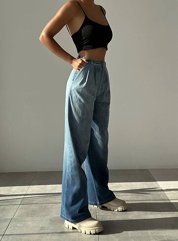 Zara Son kalite pantolon