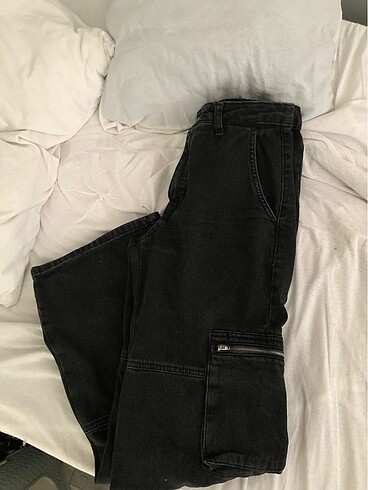 Stradivarius Jean