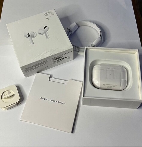 AIRPODS PRO