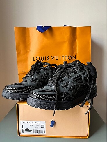 ???? SIFIR ? ORİJİNAL ? ???? Louis Vuitton