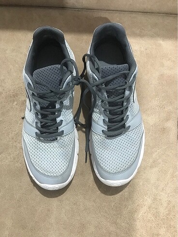 Unisex spor ayakkabı