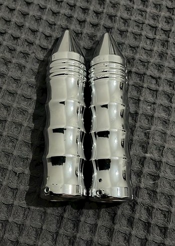 Motosiklet motor elcik - Görsel 3