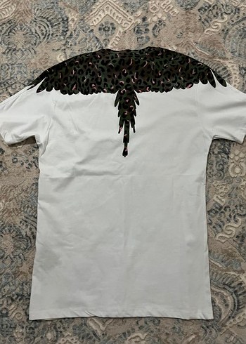 Marcelo burlon tshirt tişört - Görsel 2