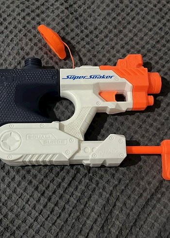 NERF Super Soaker su silahı - Görsel 2