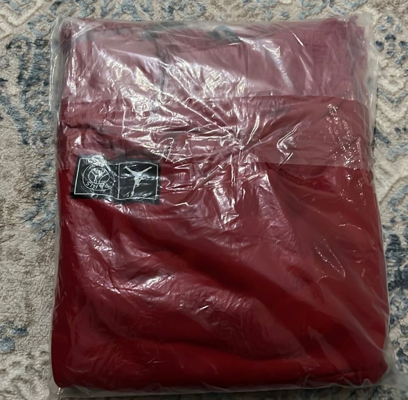 PSG NİKE jordan sweatshirt sweat - Görsel 2