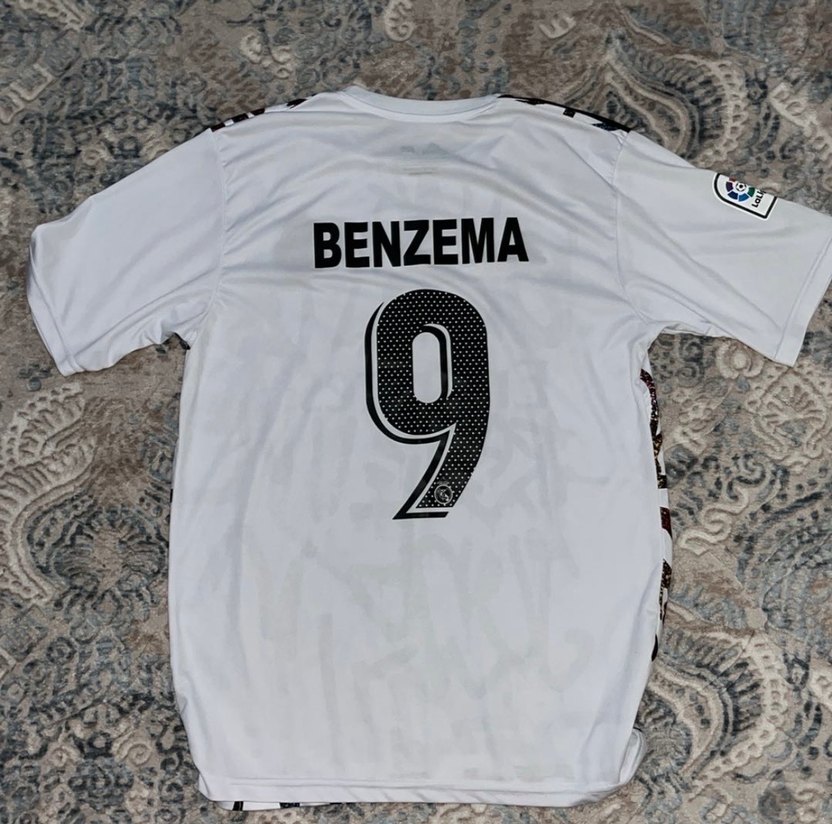 Real madrid forma - Görsel 2