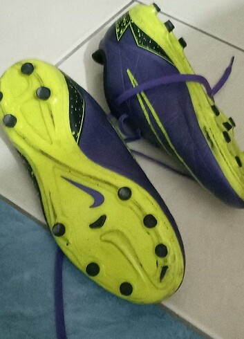 Nike krampon