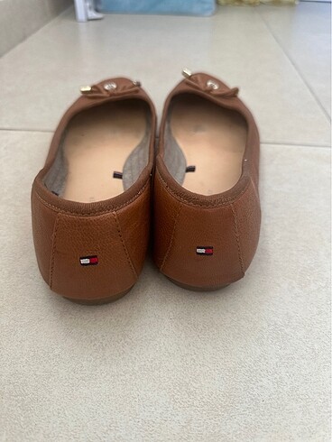 39 Beden Tommy Hilfiger babet
