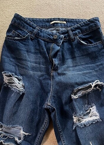 Jean Pantalon