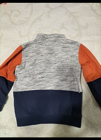 Koton Erkek çocuk sweatshirt