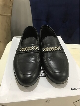 Hotiç Hotiç kadın loafer