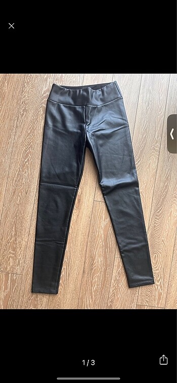 Calzedonia Deri Tayt