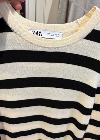 ZARA Kadın Triko - Görsel 2