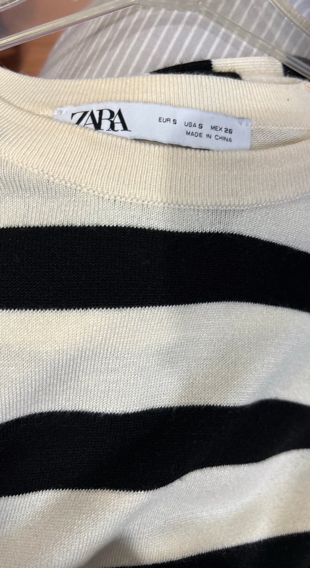 ZARA Kadın Triko - Görsel 5