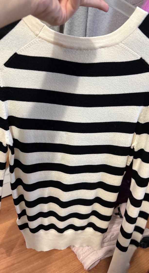 ZARA Kadın Triko - Görsel 3