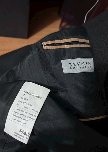 Beymen Kadın Blazer - Görsel 8