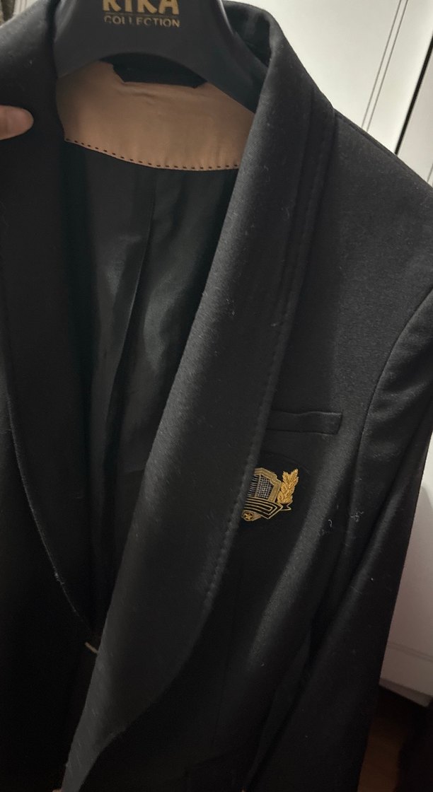 Beymen Kadın Blazer - Görsel 2