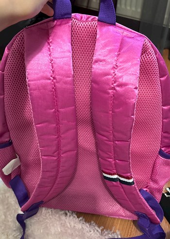 U.S POLO ASSN. Kız çocuk sırt çantası - Görsel 5