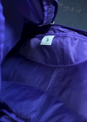 U.S POLO ASSN. Kız çocuk sırt çantası - Görsel 8