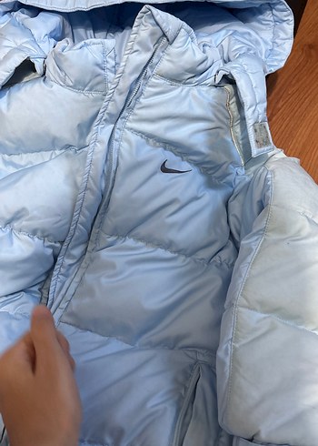 Nike Çocuk Mont - Görsel 6