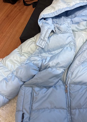 Nike Çocuk Mont - Görsel 5