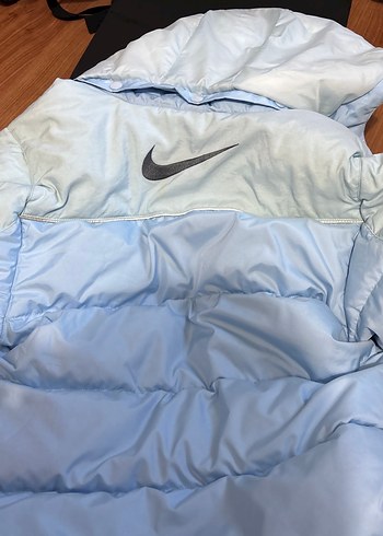 Nike Çocuk Mont - Görsel 4