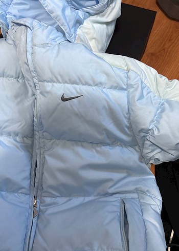 Nike Çocuk Mont - Görsel 3