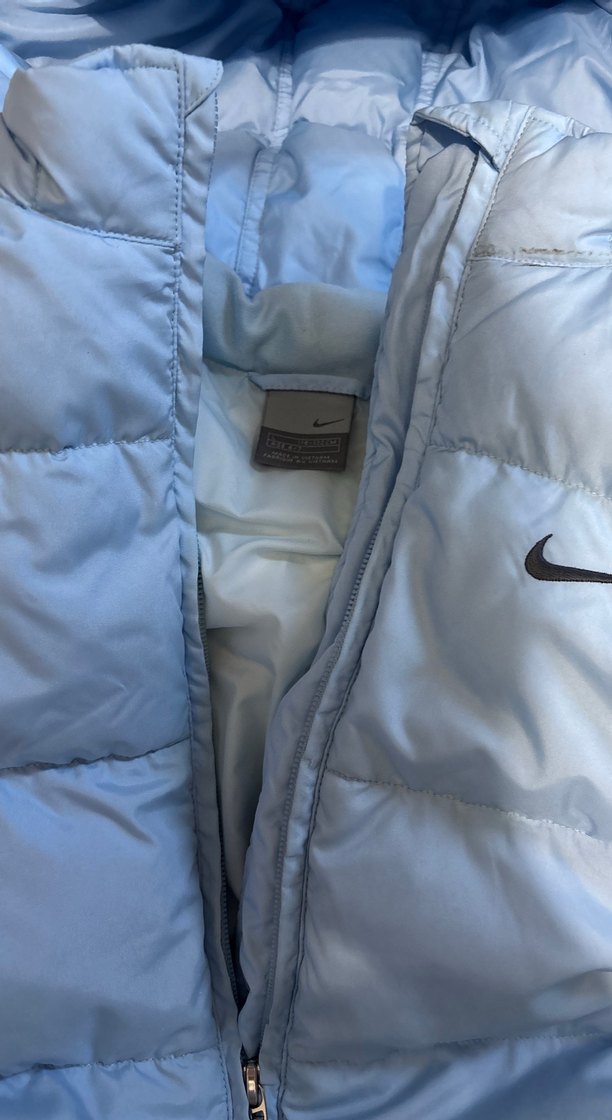 Nike Çocuk Mont - Görsel 2