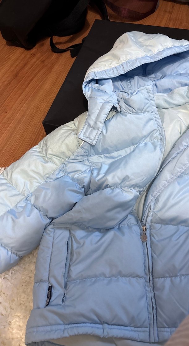 Nike Çocuk Mont - Görsel 5