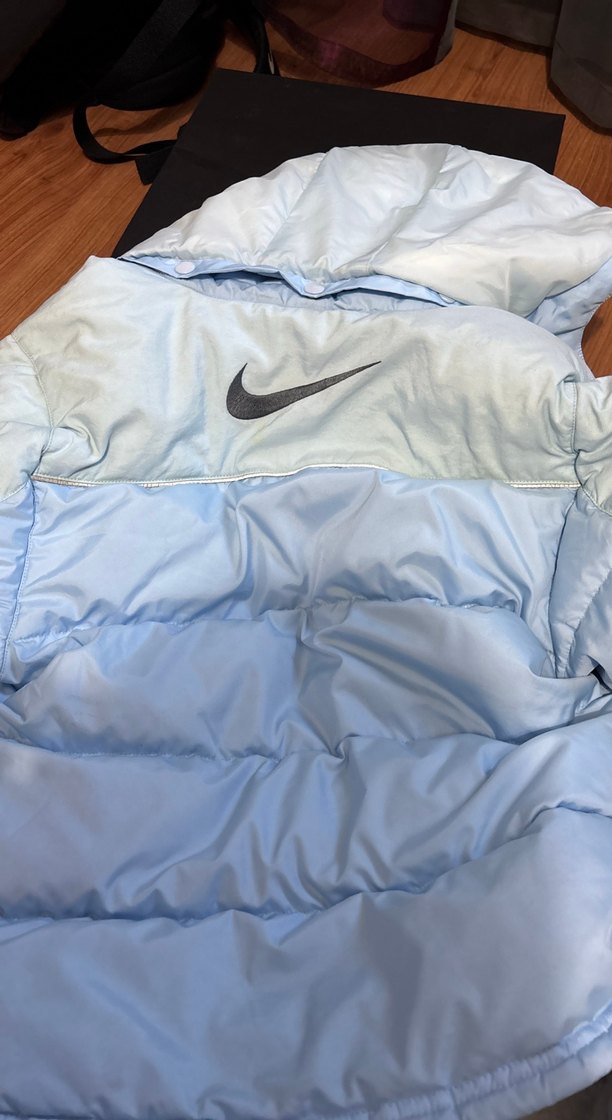 Nike Çocuk Mont - Görsel 4