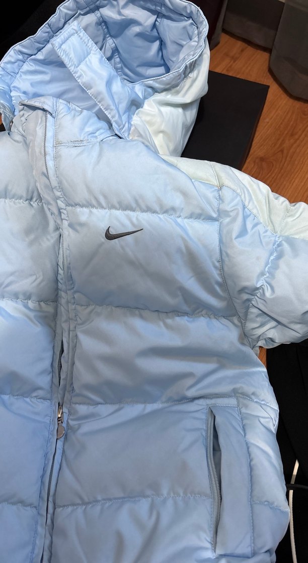 Nike Çocuk Mont - Görsel 3