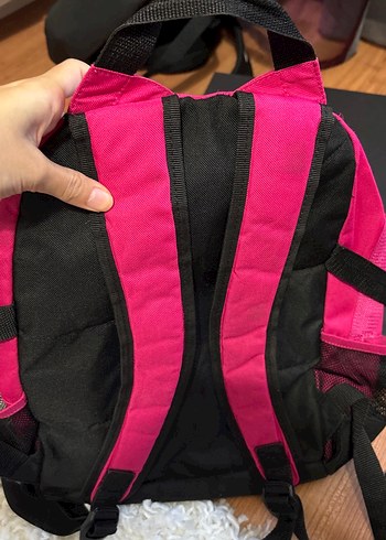 Adidas Sırt çantası Kız çocuk - Görsel 6